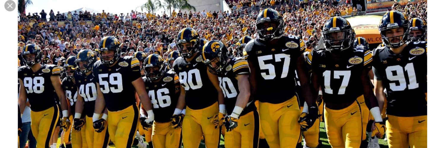 Hawkeiz58's profile banner image