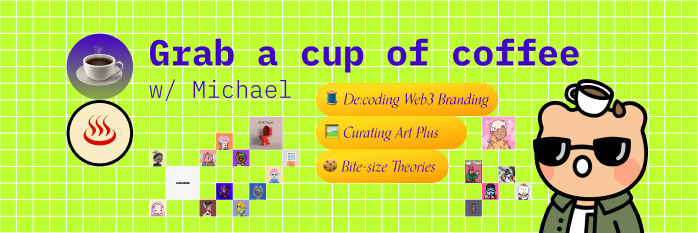 Michael K. Byun | 🌟🍬 banner