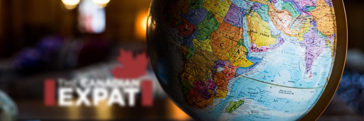 canexpat's profile banner image