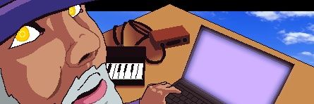 NoizySpace banner