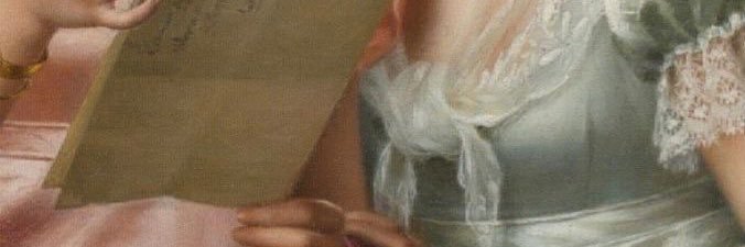 PENINA LADY 🫖 banner