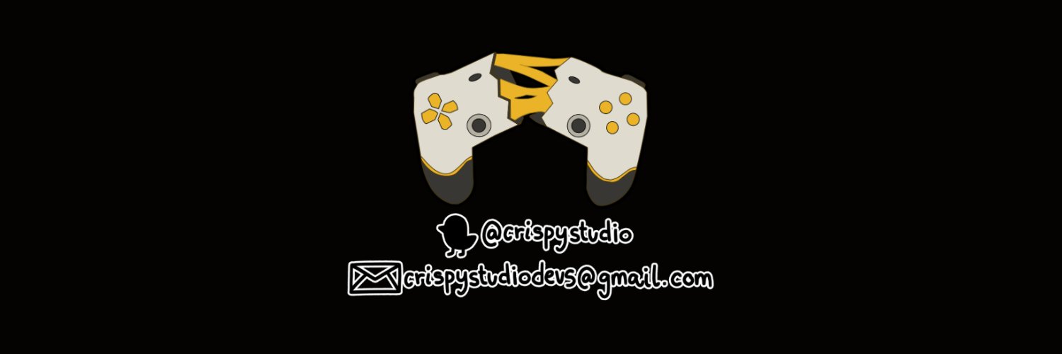Crispy Studio - THE EMERGENCE banner