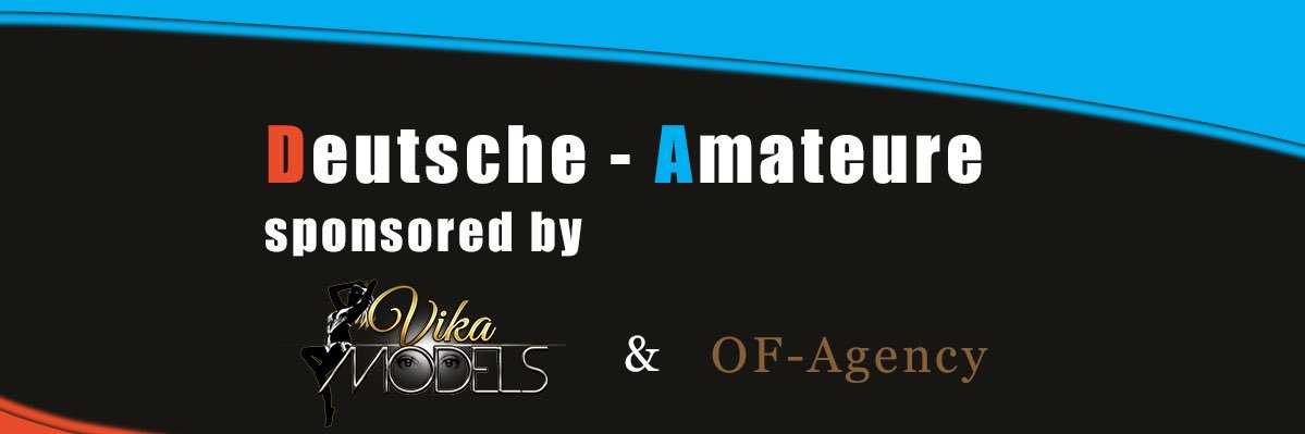Deutsche Onlyfans Amateure banner