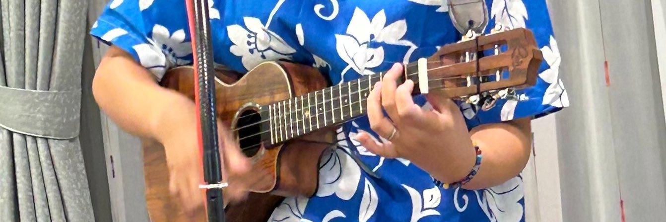 mima_ukulele's profile banner image