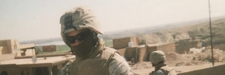 Anthony Darnell banner