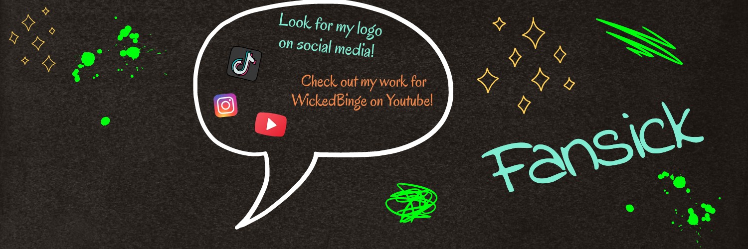 Tae Fansick banner