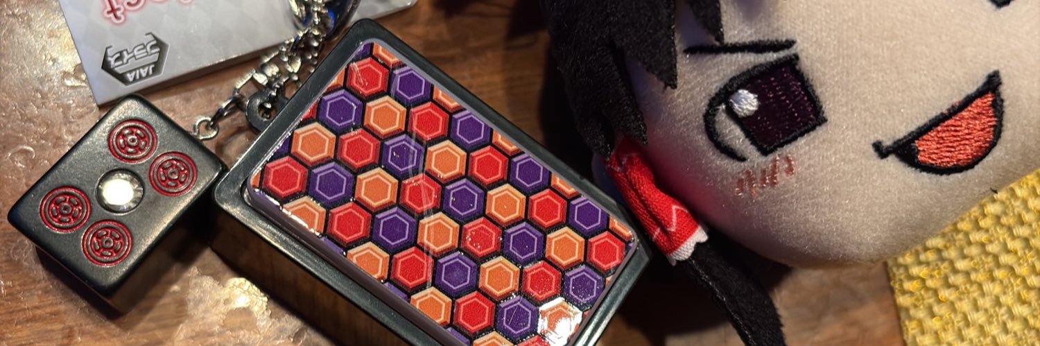 黒服🅿️ banner