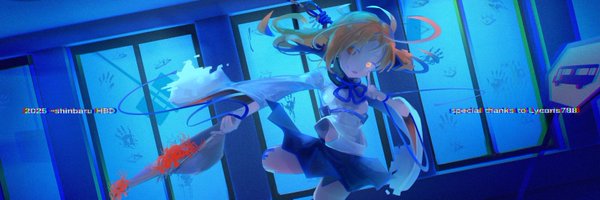 _shinbaru Profile Banner