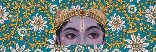 madhavadasa21 Profile Banner