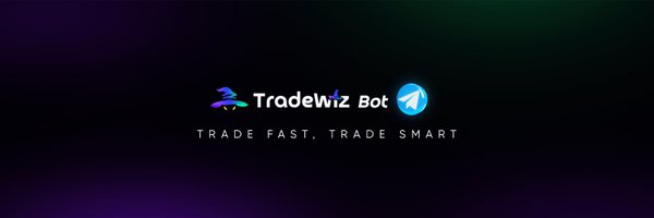 TradeWiz_Bot Profile Banner