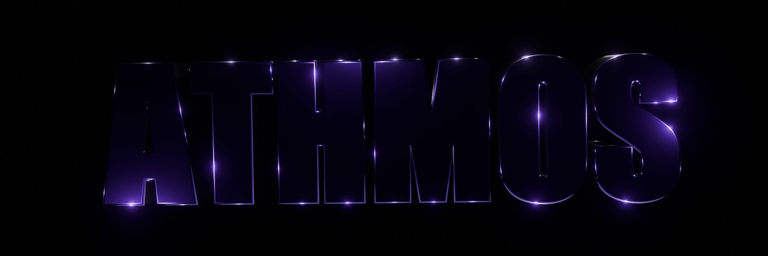 AthmosStudio's profile banner image