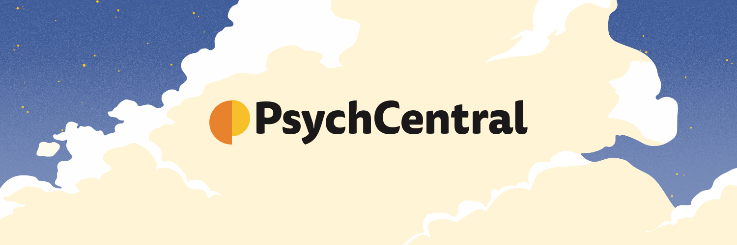 Psych Central banner