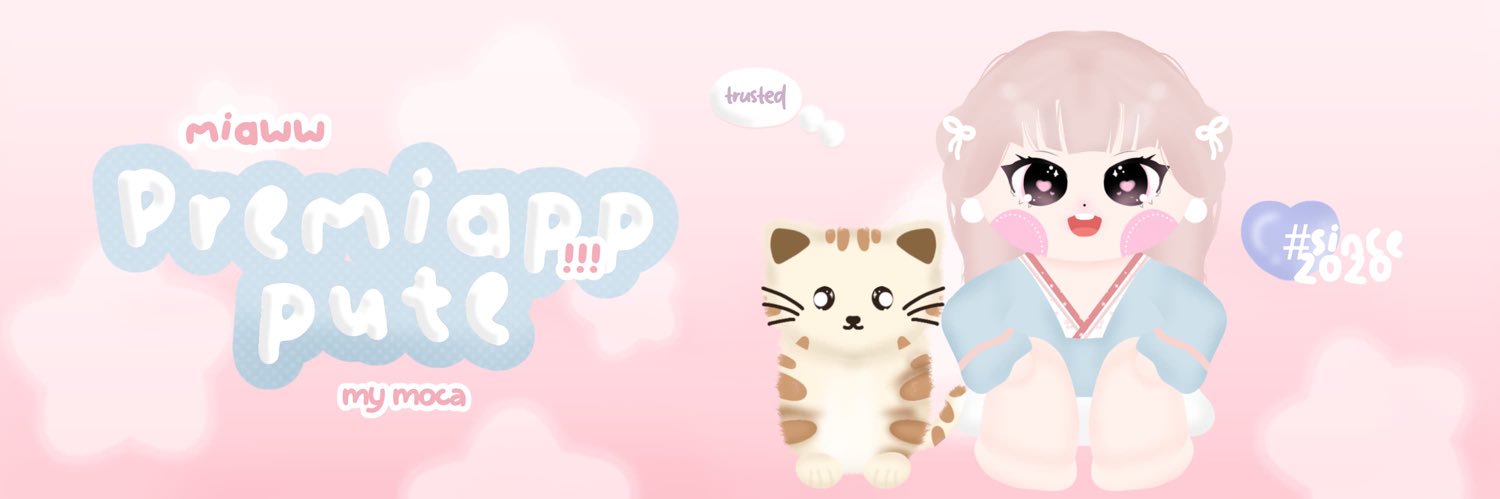 pute - fast on wa 𐙚 banner