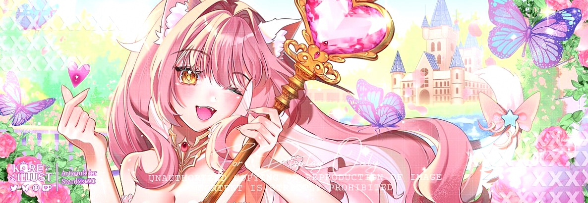 karaeggsalad's profile banner image