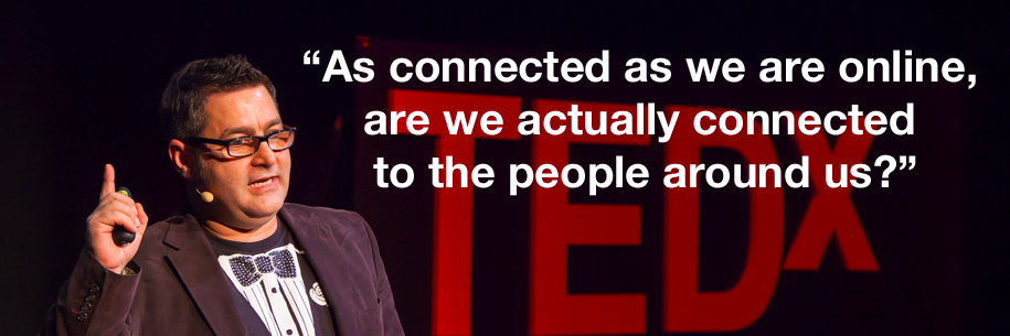 Daniel Doherty banner