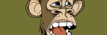 耶耶～ banner
