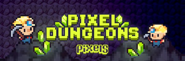 pixel_dungeons Profile Banner