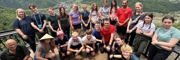 CVHSWorldC Profile Banner