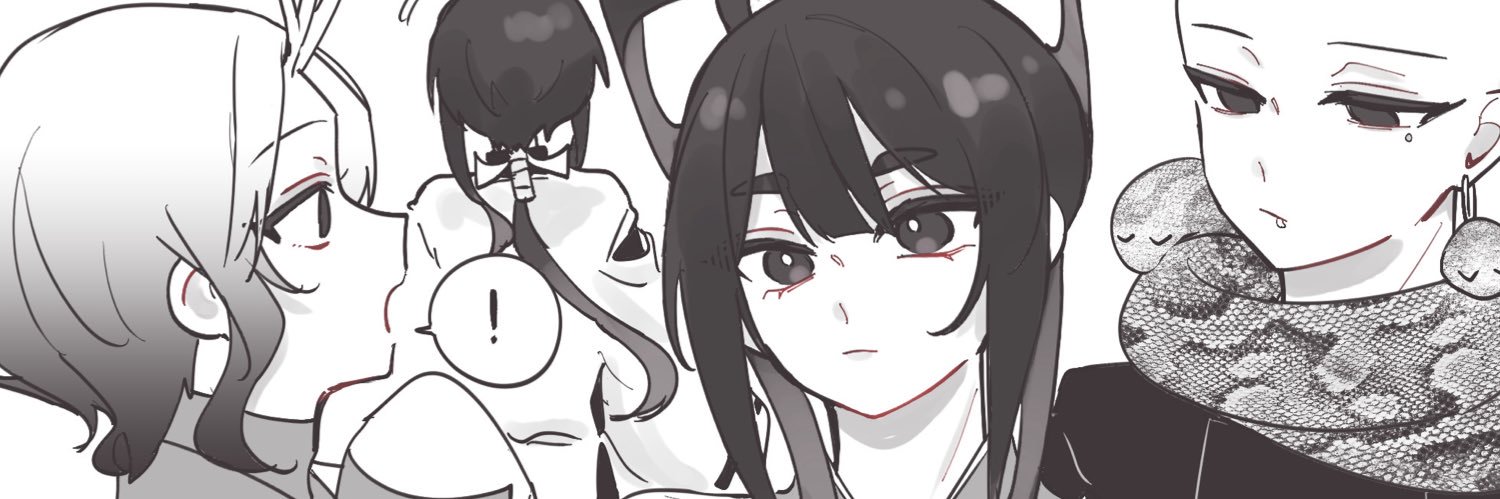 kaga_ri5's profile banner image