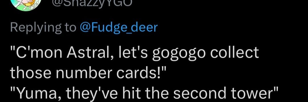 Fudgedeer 🍉 banner