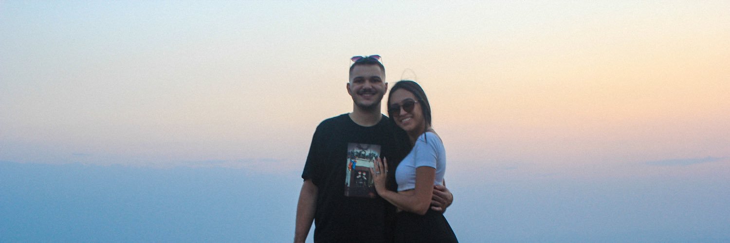 samuragocastro's profile banner image