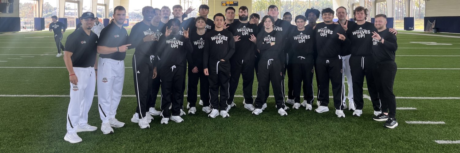 Coach Zack Robertson banner