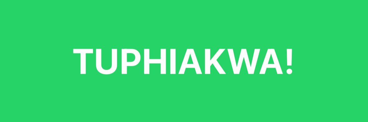 tuphiakwa's profile banner image