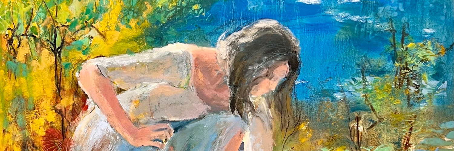 JanetVanderhoof's profile banner image