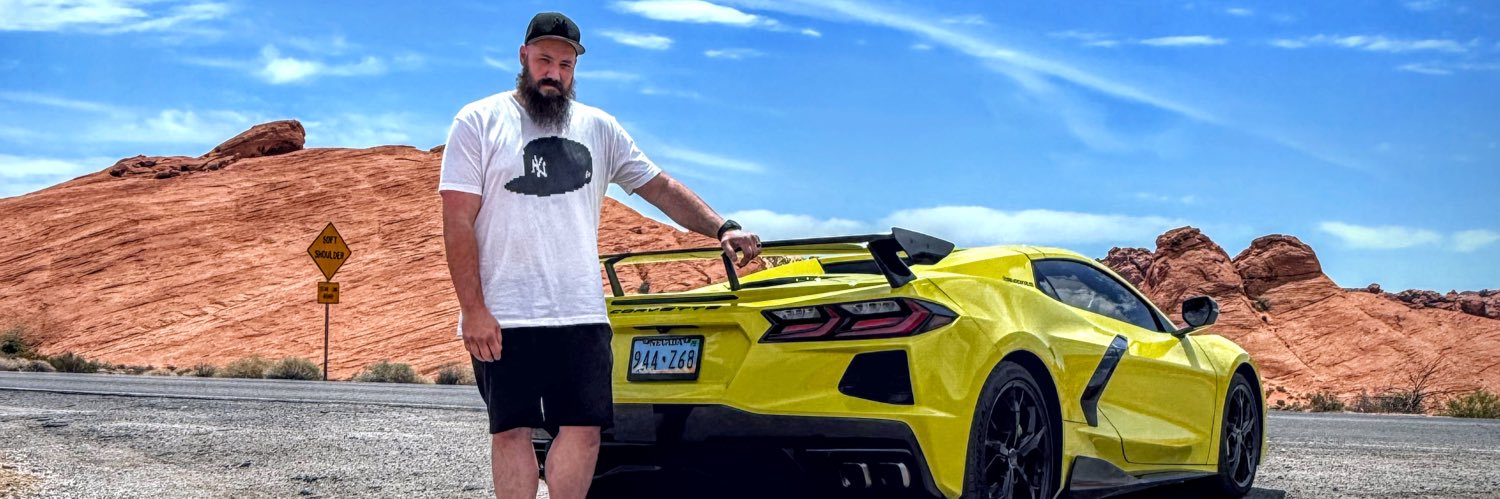 davedemaria's profile banner image
