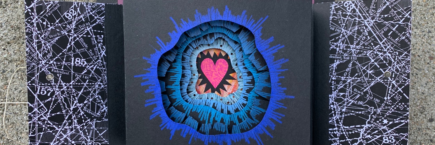 Lesley Jacobs ☮️ banner