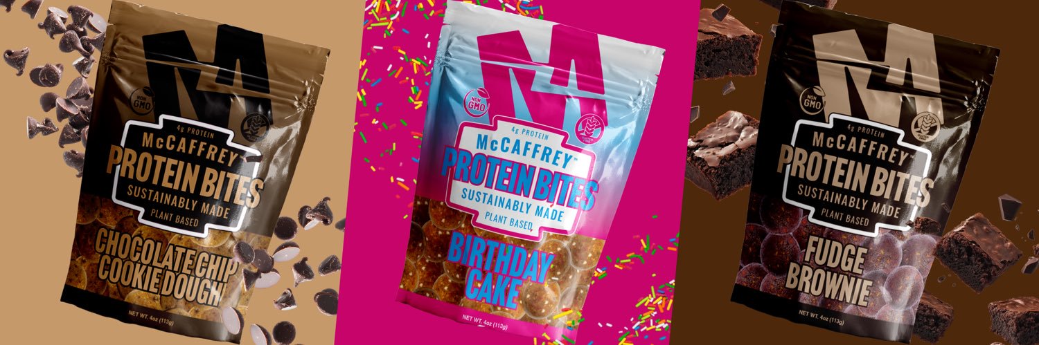 McCaffrey Brands's banner