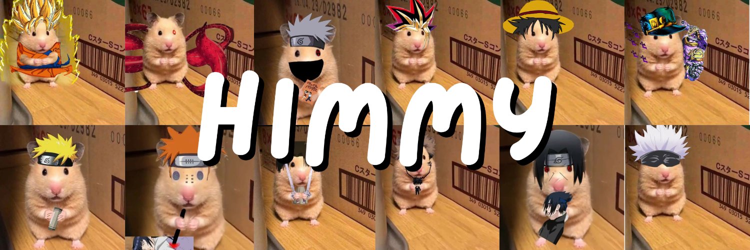 HIMMY_Solana's profile banner image