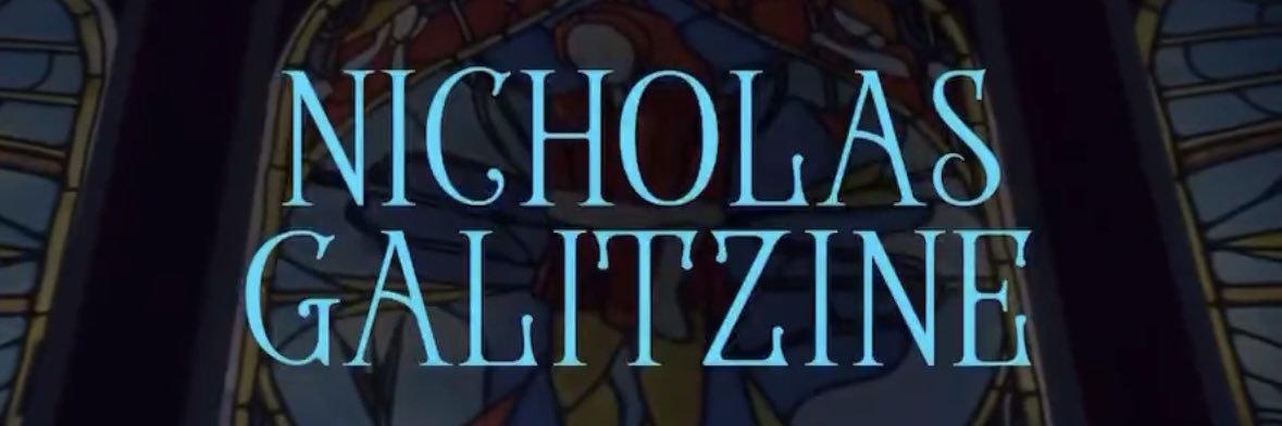 D banner