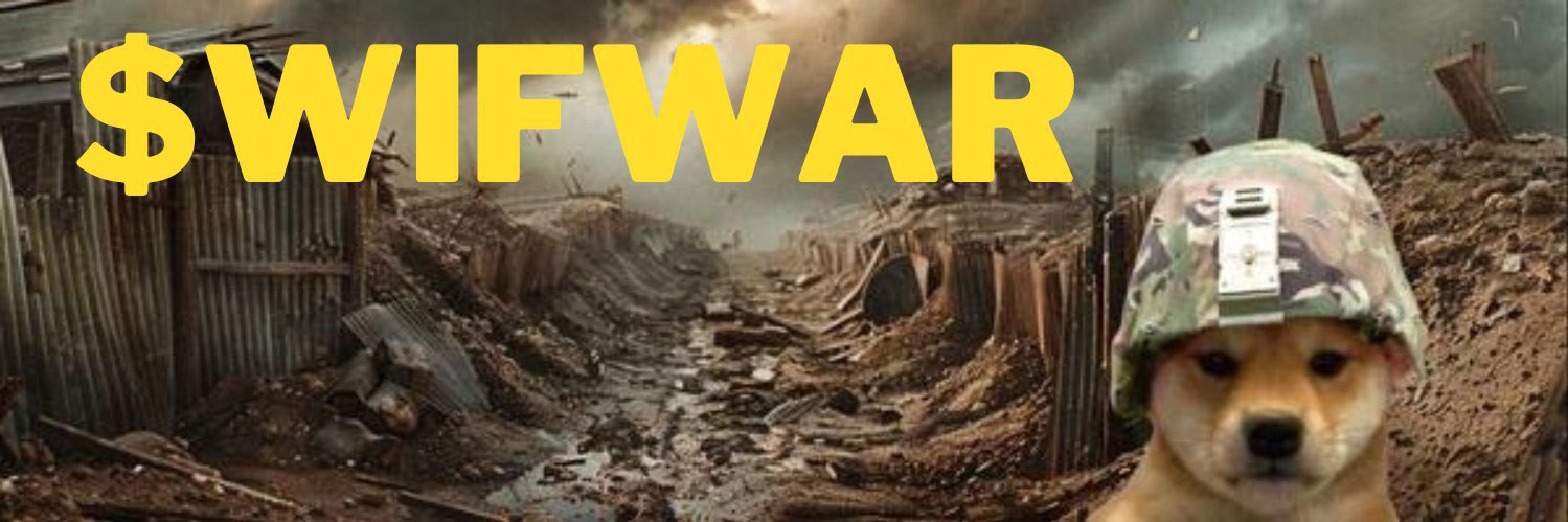 WIFWARCTO banner