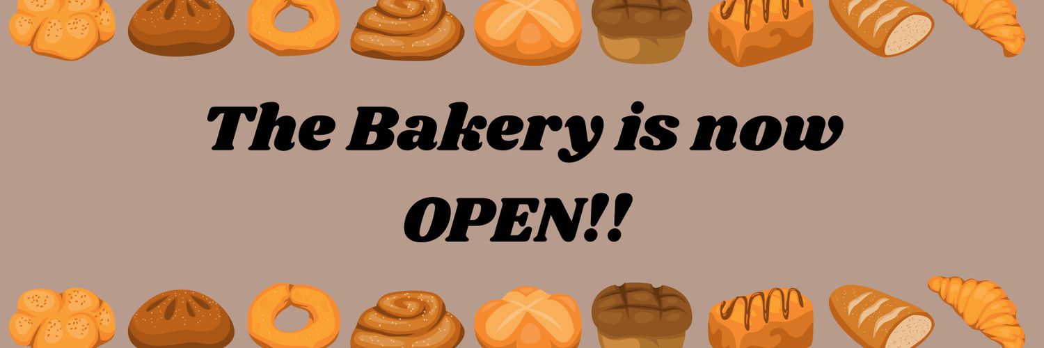 TheBakeryCU's profile banner image