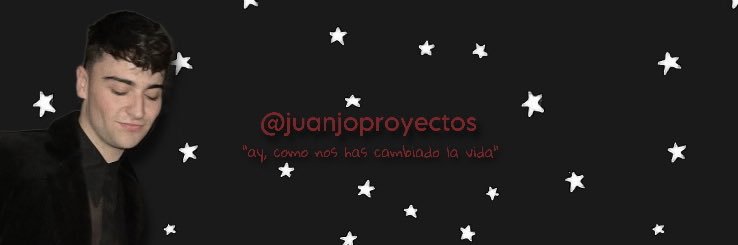 juanjoproyectos's profile banner image