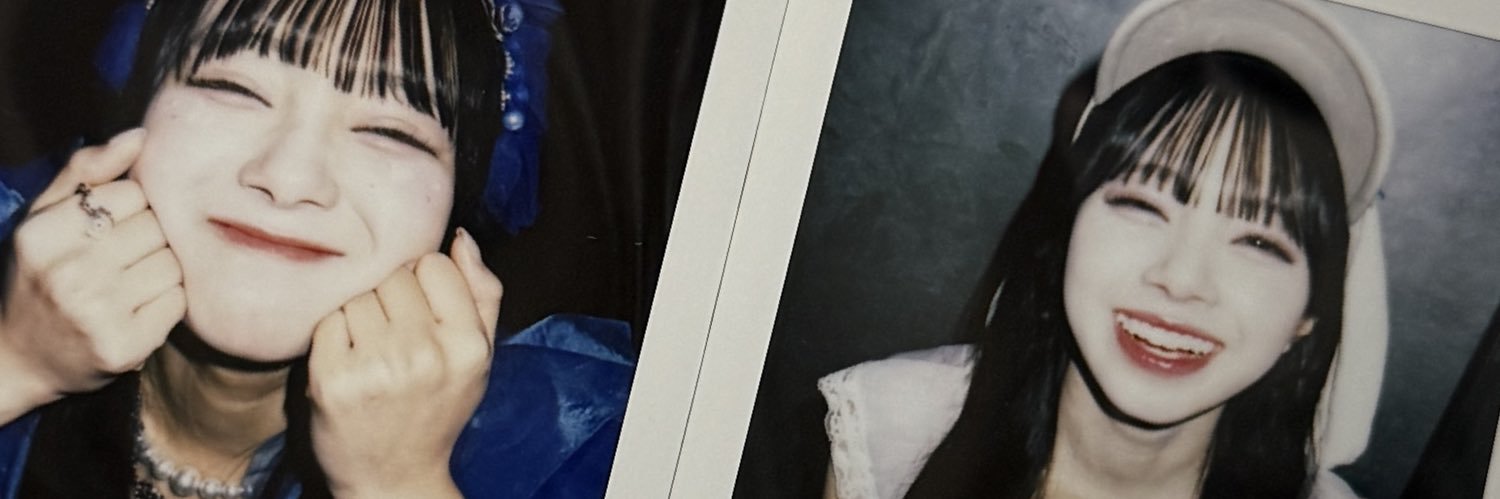 よでぃ໒꒱ banner