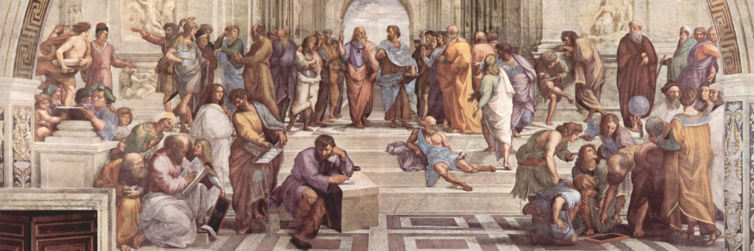 Humanities Facts banner