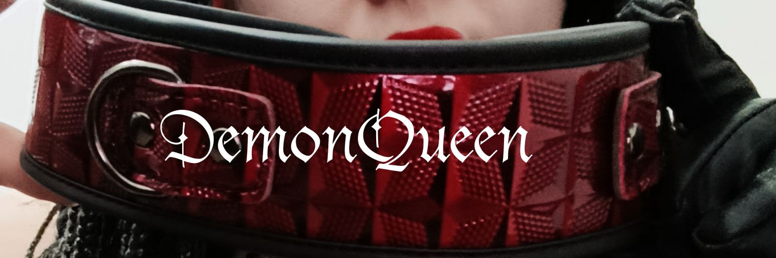 DemonQueen banner