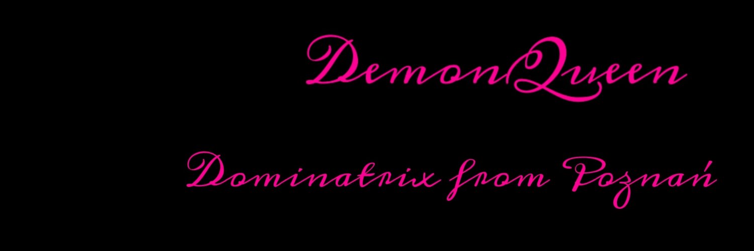 DemonQueen_34's profile banner image
