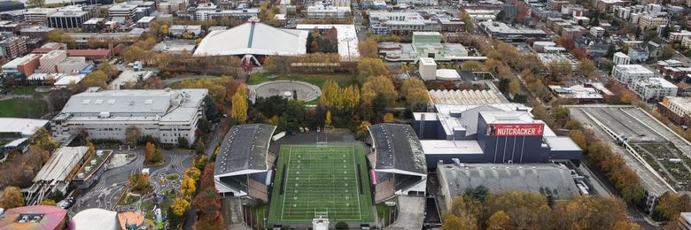 Seattle Parent banner
