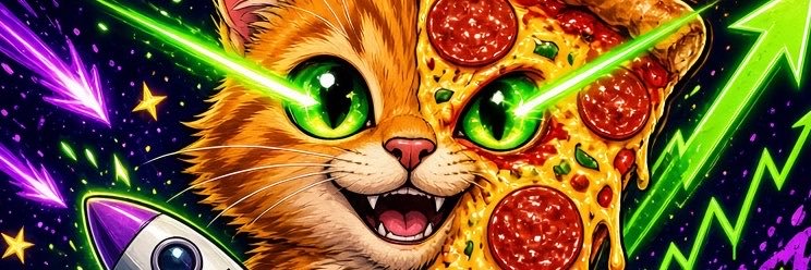 pizzacat111's profile banner image
