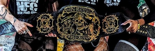 NoRingBelt Profile Banner