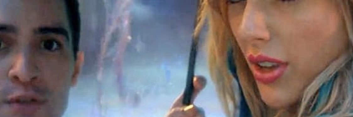 Jen G 🌊🌊🏳️‍🌈💙🇺🇦🌈 banner