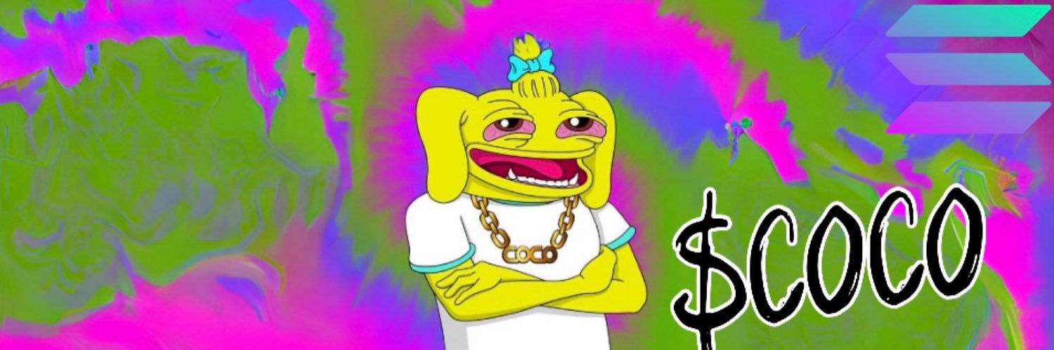 $COCO banner