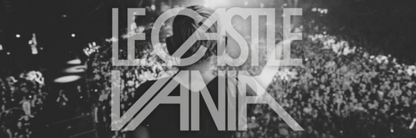 Le Castle Vania Profile Banner