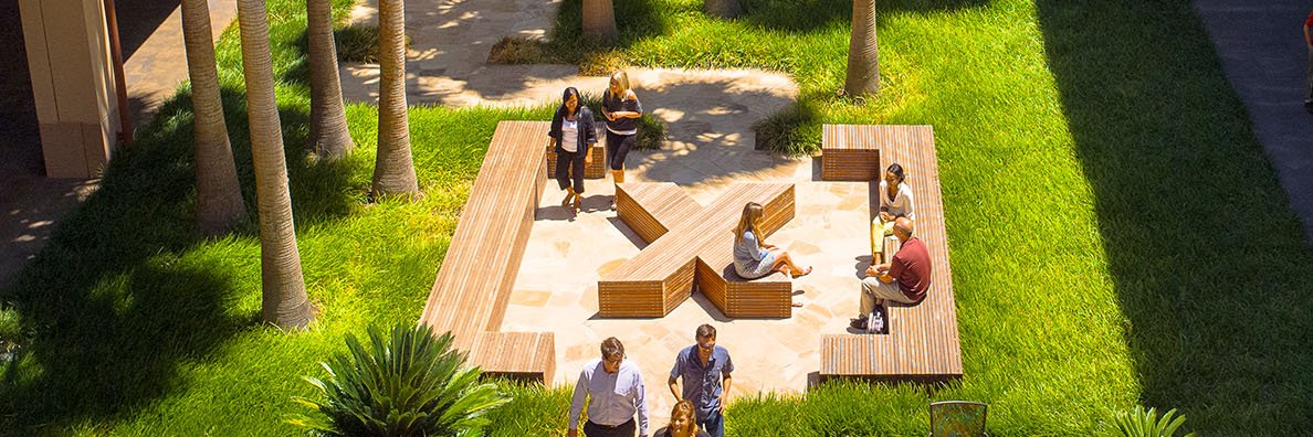 Stanford Graduate School of Business banner