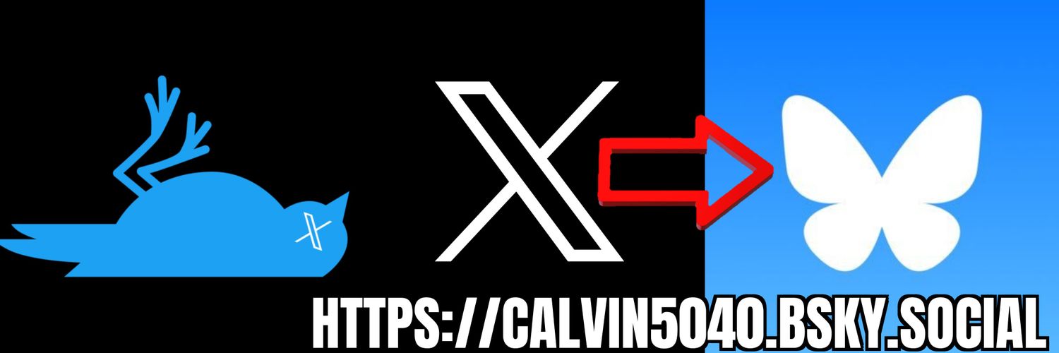 calvin5040.bsky.social banner