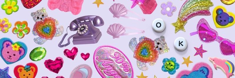 castillitospam's profile banner image