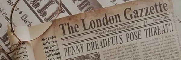 PennyDread88 Profile Banner